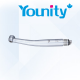 Turbina stomatologiczna Younity RD 3S M4 Gold