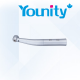 Turbina stomatologiczna Younity RD 3SL KV Gold