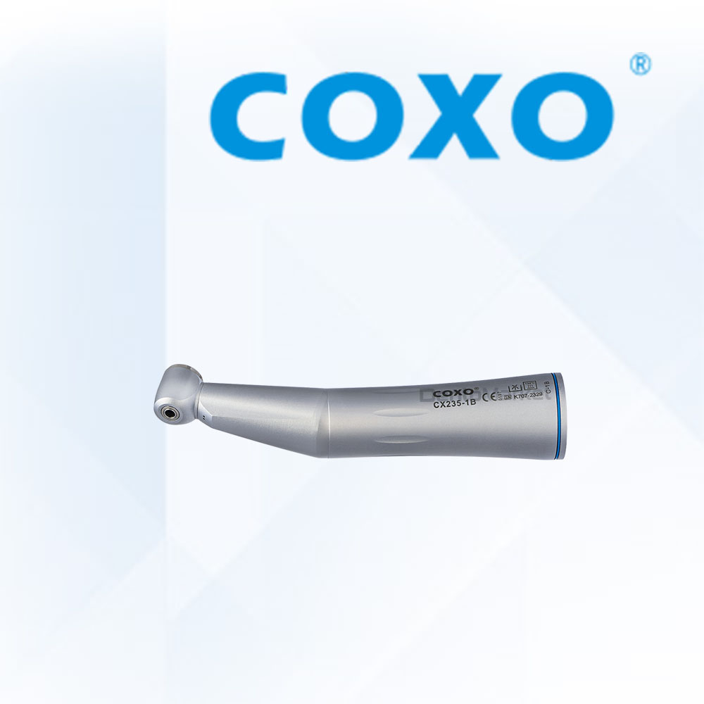 Kątnica stomatologiczna COXO CX235C 1B